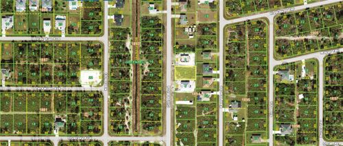 4378 Gillot Boulevard, Port Charlotte, FL, 33981 | Card Image