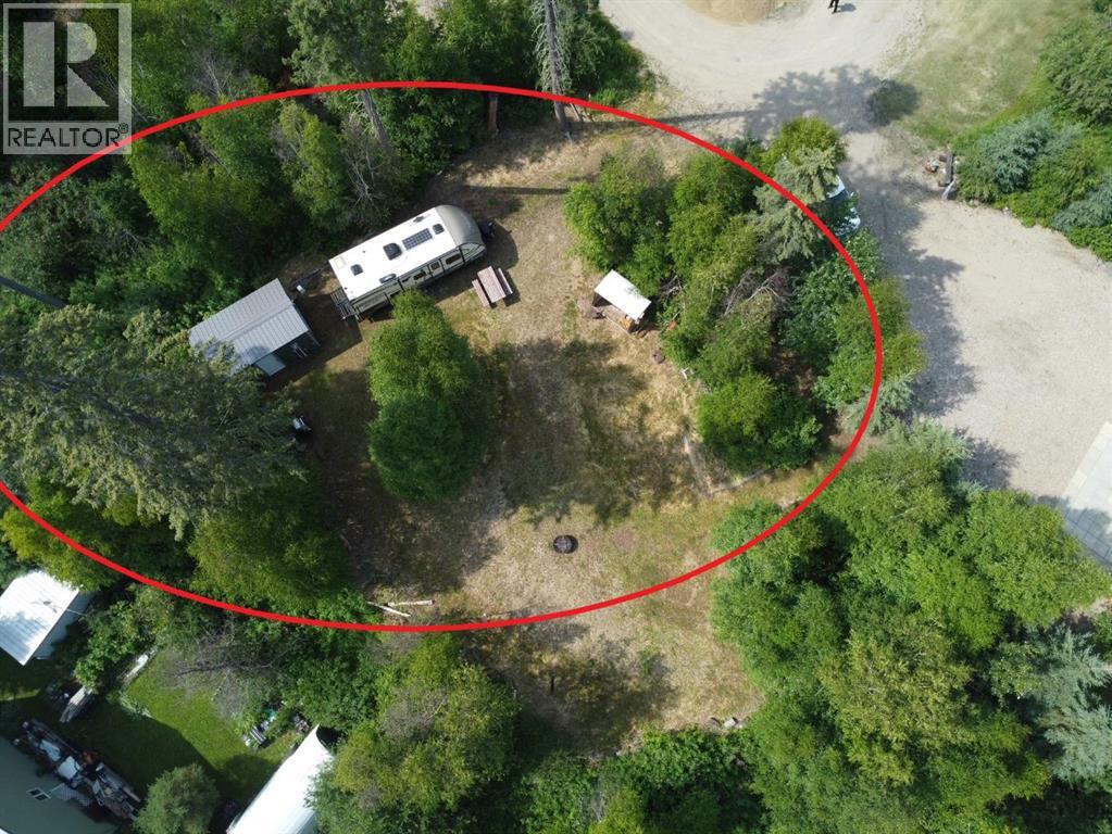 Land in Brightsand Lake 5