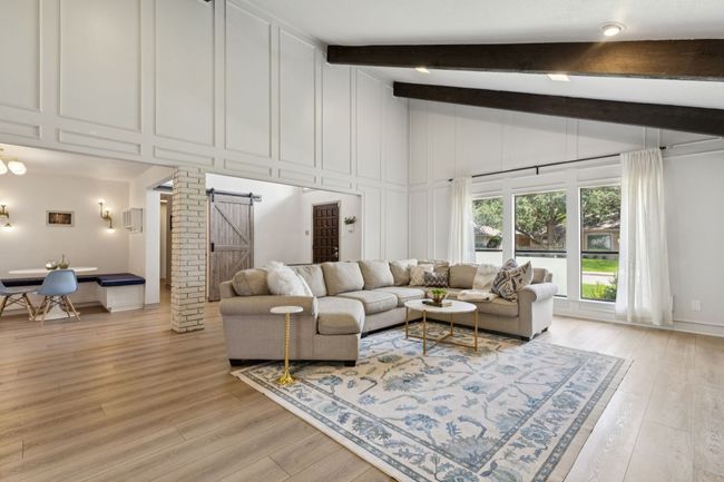 6921 Mill Falls Dr, House other with 3 bedrooms, 3 bathrooms and null parking in Dallas TX | Image 6
