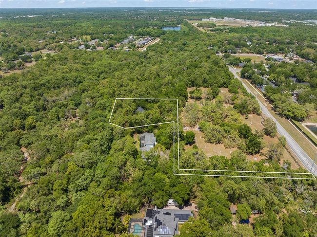 4000 Rouse Rd, House other with 4 bedrooms, 4 bathrooms and null parking in ORLANDO FL | Image 56