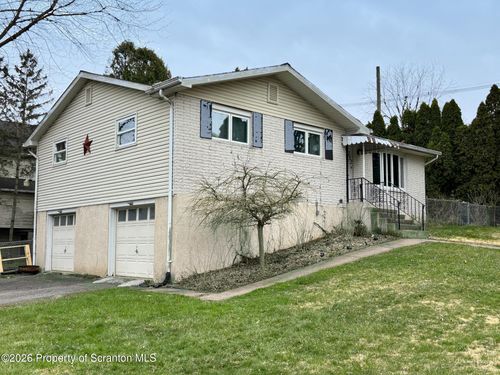 252 Poland St, Swoyersville, PA, 18704-2159 | Card Image