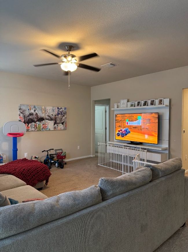 3417 Stephans St, House other with 3 bedrooms, 2 bathrooms and null parking in Pflugerville TX | Image 9