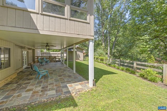 310 Gloucester Rd, House other with 4 bedrooms, 3 bathrooms and null parking in CHARLOTTESVILLE VA | Image 35