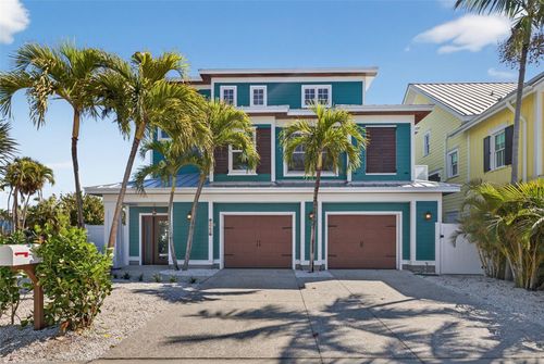 2503 Pass A Grille Way, ST PETE BEACH, FL, 33706-4159 | Card Image