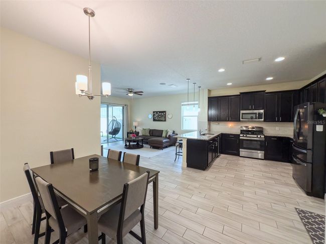 Dining room | Image 18