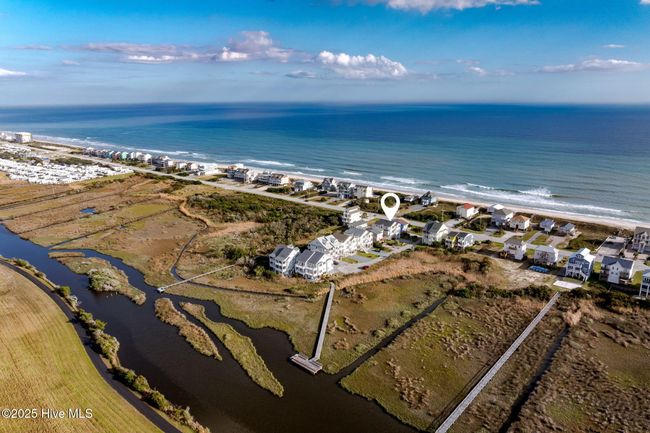104 Sea Oaks Ct, Townhouse with 2 bedrooms, 2 bathrooms and null parking in N Topsail Beach NC | Image 36
