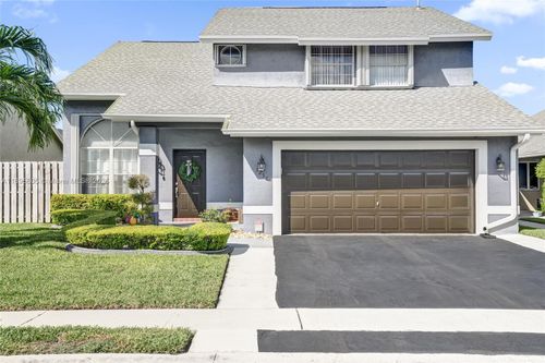 3257 Nw 121st Ave, Sunrise, FL, 33323-3011 | Card Image