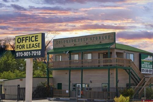 fl-1st-239 N 9th St, Montrose, CO, 81401-3056 | Card Image