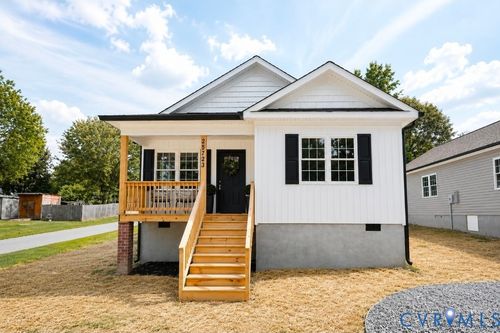 25723 Dinwiddie Avenue, North Dinwiddie, VA, 23803 | Card Image
