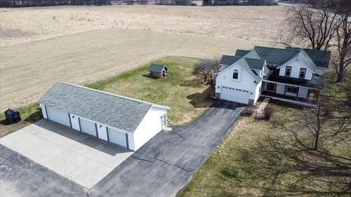 446 County Road Bb, Marshall, WI, 53559-8839 | Card Image