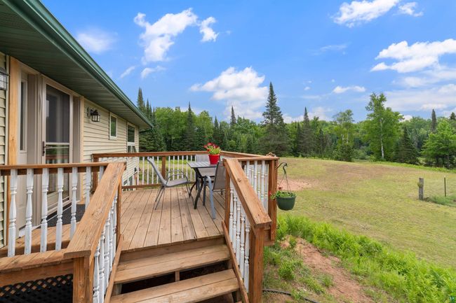 7684 E Moose Lake Rd, House other with 4 bedrooms, 2 bathrooms and null parking in Solon Springs WI | Image 31