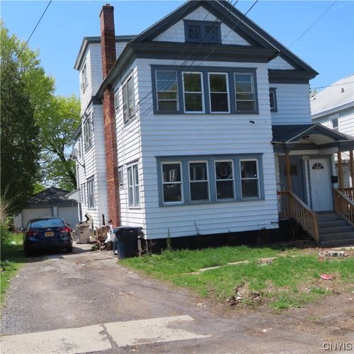 240 Genesee Park Dr, Syracuse, NY, 13224-1544 | Card Image