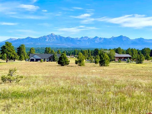 243 Vista San Juan, Pagosa Springs, CO, 81147-8936 | Card Image