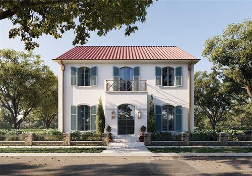 1824 Riviera Ln, Southlake, TX, 76092-5264 | Card Image