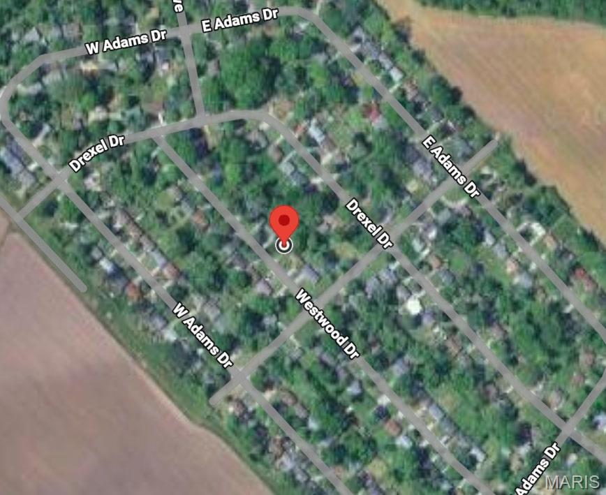 Residential in Cahokia 3