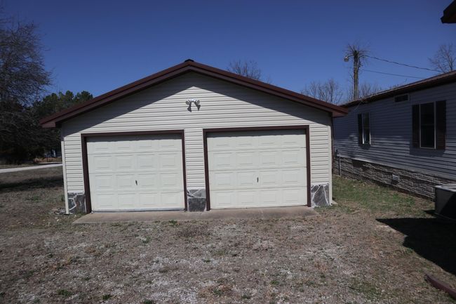 12942 T And C Blvd, House other with 2 bedrooms, 1 bathrooms and null parking in Ash Flat AR | Image 4