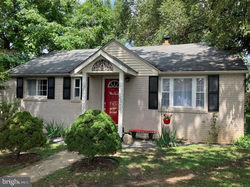 3303 Janet Rd, SILVER SPRING, MD, 20906-4045 | Card Image