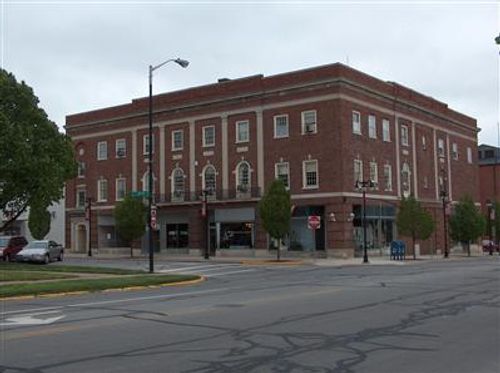 301-165 E Washington Row, Sandusky, OH, 44870 | Card Image