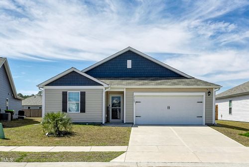 2309 Gadwall Ln, Leland, NC, 28479-2500 | Card Image