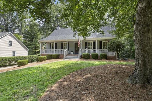 1472 Cedar Ridge Rd, Marietta, GA, 30066-2921 | Card Image