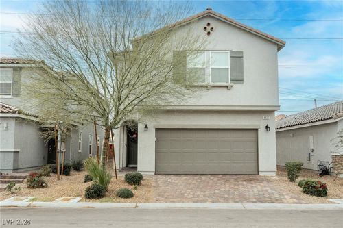 4927 Enlightenment St, Las Vegas, NV, 89130-5009 | Card Image