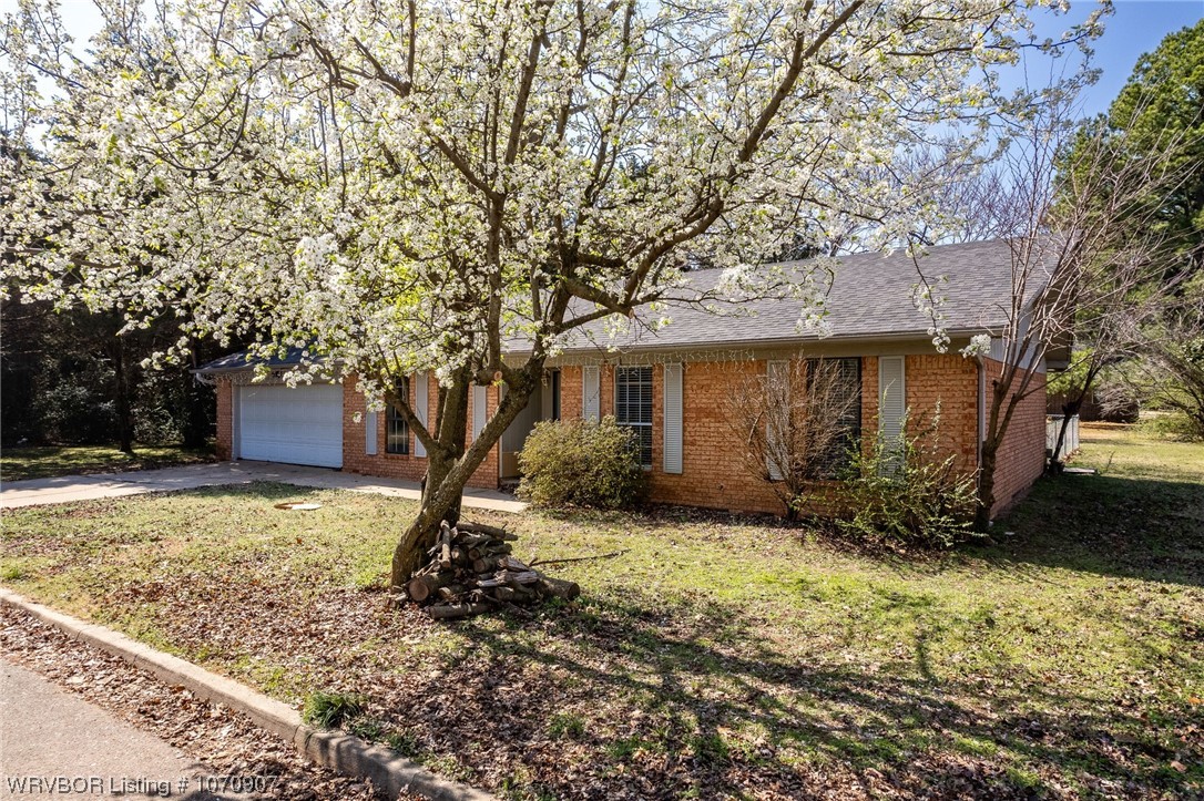 Residential in Poteau 3