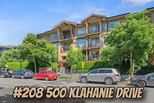 208-500 Klahanie Dr, Port Moody, BC, V3H5L1 | Card Image