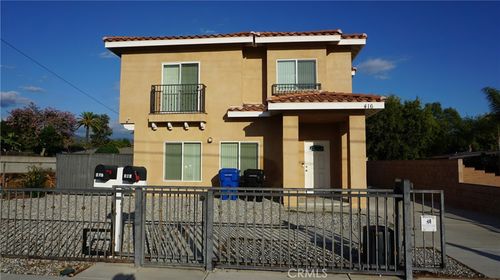 416 N Dalton Ave, Azusa, CA, 91702-3634 | Card Image