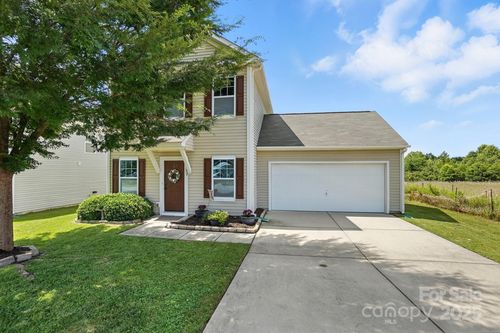 8152 Chilkoot Ln, Locust, NC, 28097-9444 | Card Image