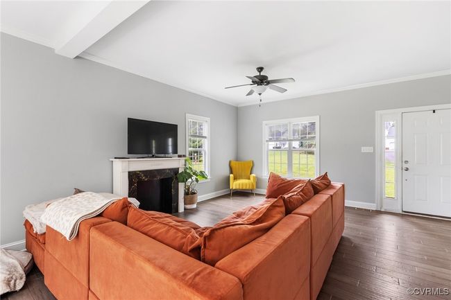 909 Harmony Rd, House other with 3 bedrooms, 3 bathrooms and null parking in GLEN ALLEN VA | Image 8