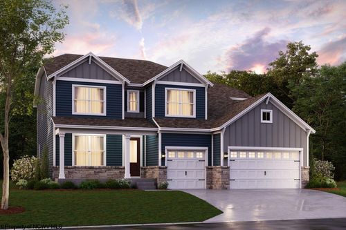 344 Lexington Circle, Bridgeport, WV, 26330 | Card Image