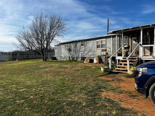 801 County Road 261, Ballinger, TX, 76821-7609 | Card Image