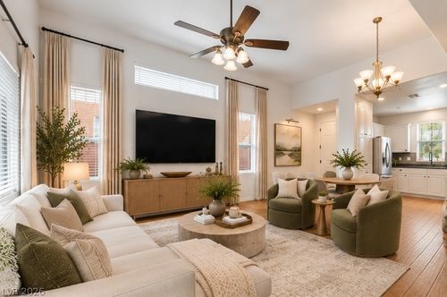 8068 Whiteriver Plateau Lane, Las Vegas, NV, 89178 | Card Image