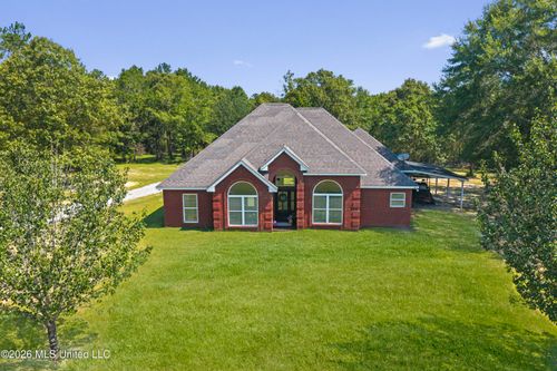 22720 Old River Road, Vancleave, MS, 39565 | Card Image