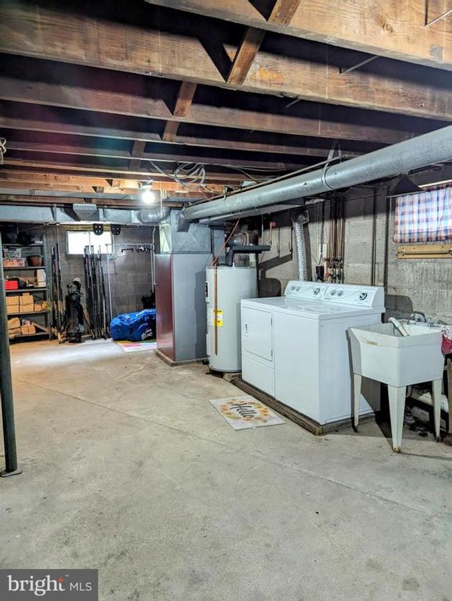 1216 N Franklin St, House other with 4 bedrooms, 1 bathrooms and null parking in POTTSTOWN PA | Image 24