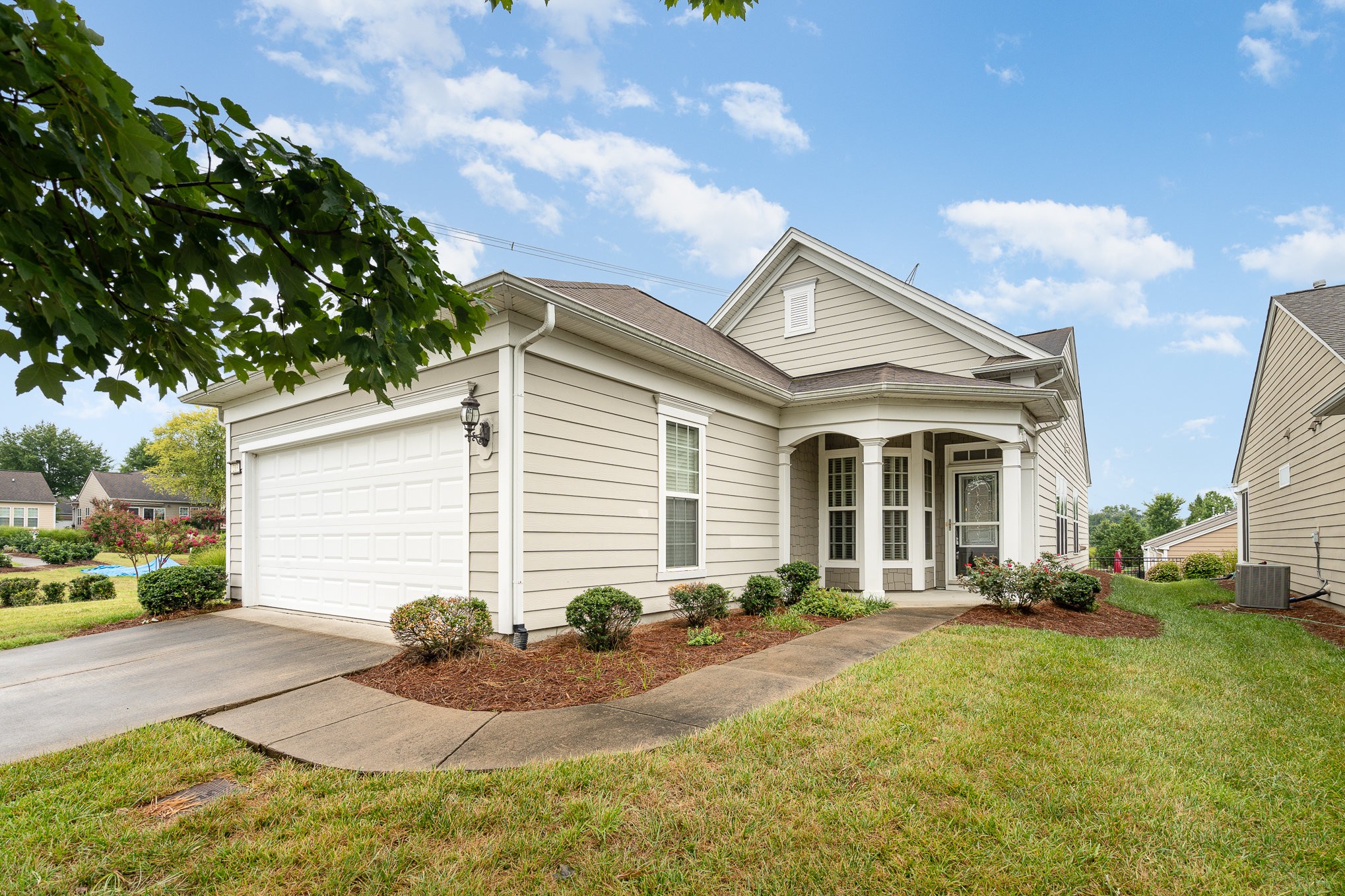 Old Towne Dr, Mount Juliet, TN 37122