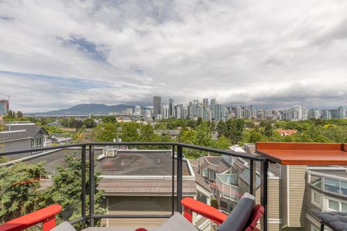 108-1141 W 7th Ave, Vancouver, BC, V6H1B5 | Card Image