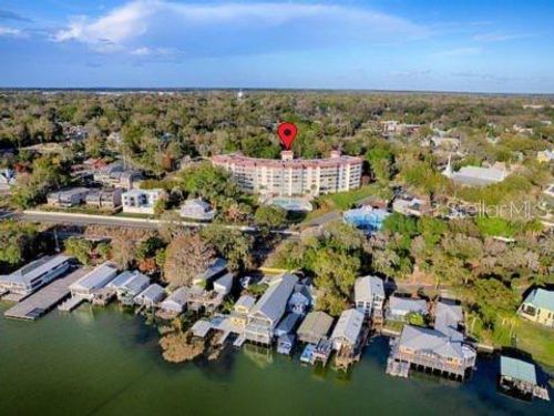 109-601 N Mcdonald St, MOUNT DORA, FL, 32757-4800 | Card Image