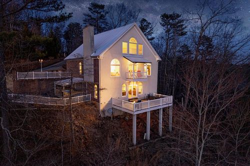 626 Palisade Dr, ELLIJAY, GA, 30540-9384 | Card Image