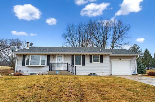 6387 Rimmel Court, Springfield, WI, 53529 | Card Image