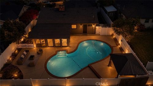 1641 W El Portal Dr, La Habra, CA, 90631-4416 | Card Image