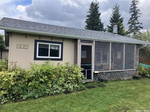 113 Foster St, Christopher Lake, SK, S0J0N0 | Card Image