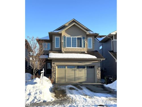 2211 Calhoun Link Sw, Edmonton, AB, T6W3E1 | Card Image