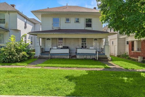 504 N Detroit St, Bellefontaine, OH, 43311-2114 | Card Image