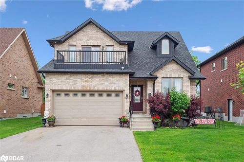 65 Peterson St, Drumbo, ON, N0J1G0 | Card Image