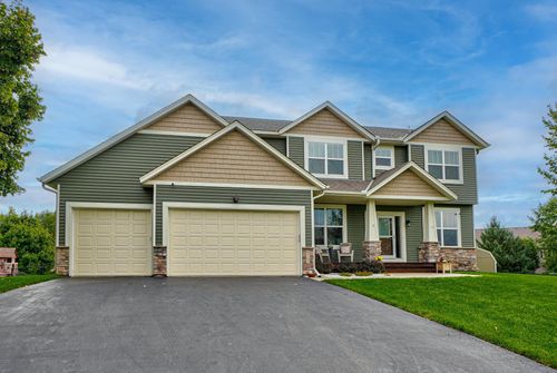 9763 Dunes Ln, Cottage Grove, MN, 55016-4649 | Card Image