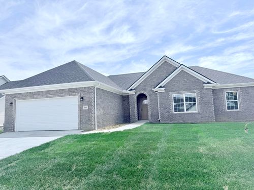 341 Mohegan Trail, Richmond, KY, 40475 | Card Image