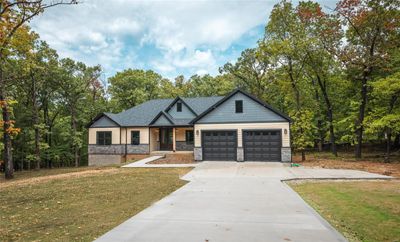 788 Grand Point Lot 275 Boulevard, House other with 3 bedrooms, 2 bathrooms and null parking in Sunrise Beach MO | Image 1