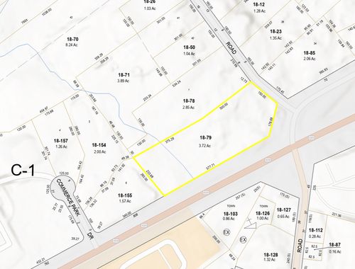 00 Woodridge Rd, East Hampstead, NH, 03826 | Card Image