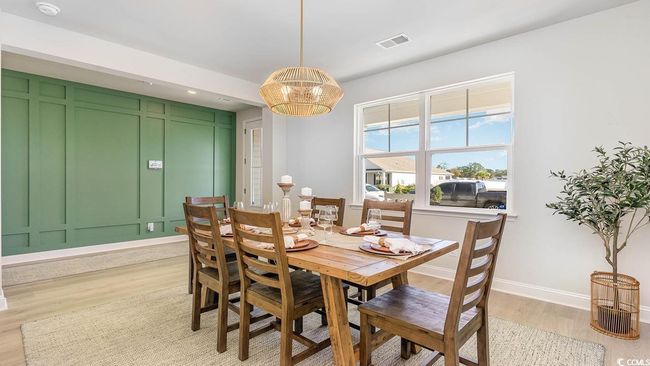 566 Haven View Way, House other with 4 bedrooms, 3 bathrooms and 4 parking in Murrells Inlet SC | Image 10